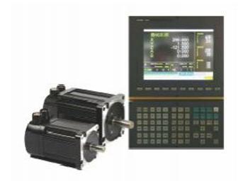 Componentes de maquinaria CNC